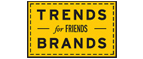 Скидка 10% на коллекция trends Brands limited! - Котляревская